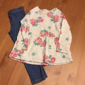 Girls outfit